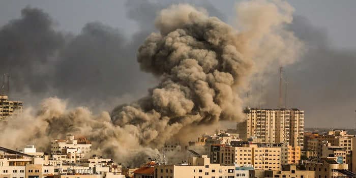 Hamas proudly committed war crimes. Is Israel's government about to do the same?