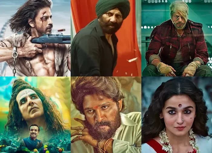 Indians shed their Silver Screen hesitation as big budget movies bring audiences back