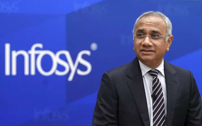 Unlike TCS, Infosys wants to remain flexible on WFH