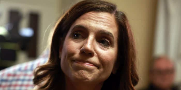 Nancy Mace won't support Steve Scalise as speaker because of past 'David Duke' comments despite touting his endorsement in 2020