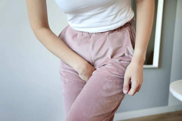 You're probably doing kegels wrong — and it could damage your pelvic floor