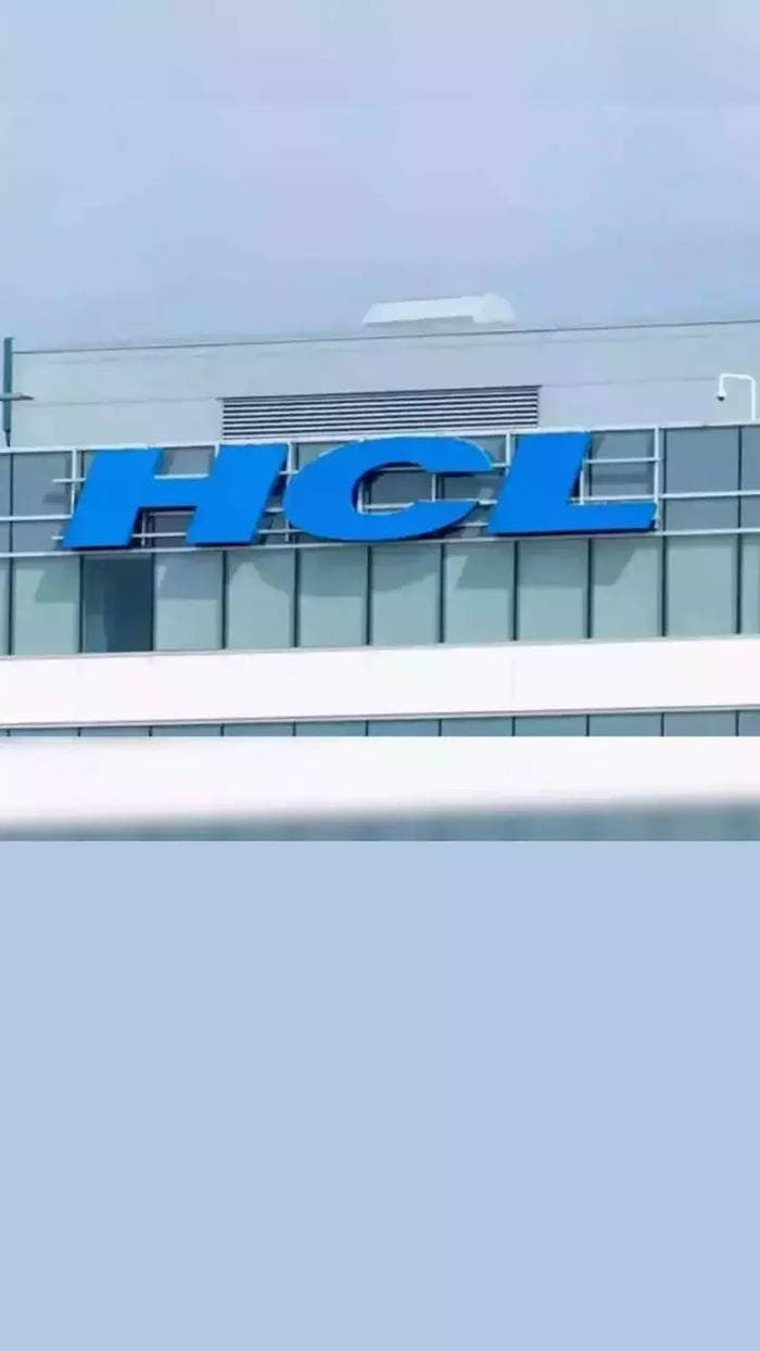 HCL Tech cuts FY24 revenue growth guidance to 5-6%