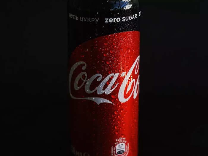 Coca-Cola India's spending on brands to be highest in H2