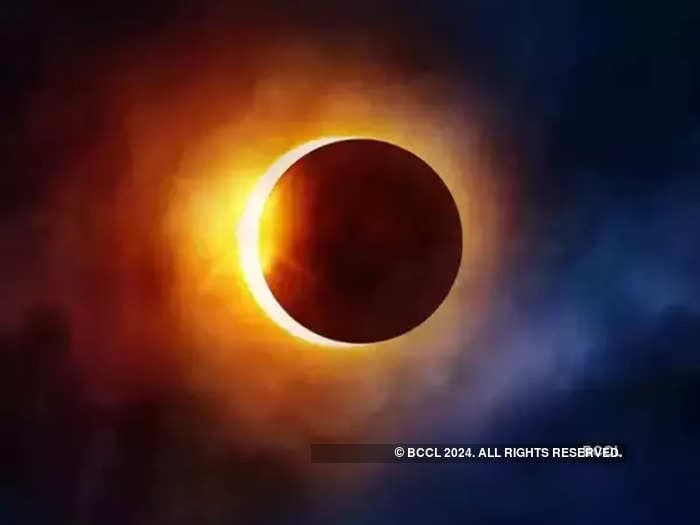 Solar eclipse on Oct 14 – When and where to watch the 'Ring of Fire'