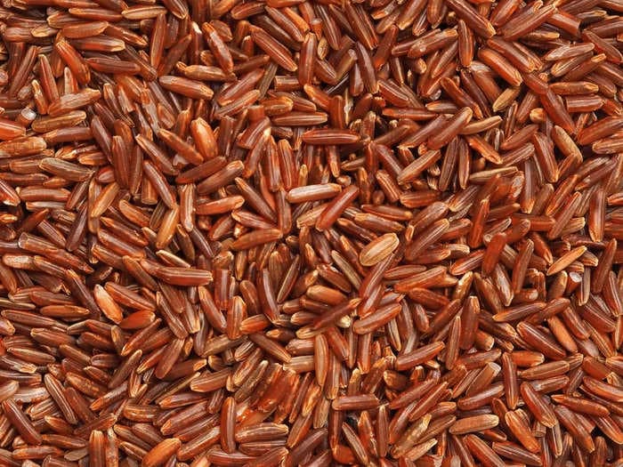 Brown Rice: The nutrient-packed whole grain for a healthy diet