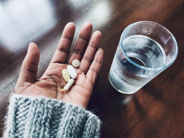 These supplements could help prevent UTIs, according to a doctor