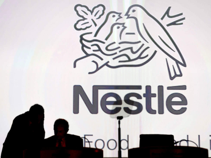 Nestle’s net profit for September quarter jumps 37%, board approves stock split