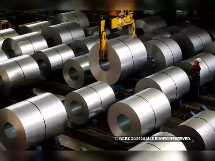 Jindal Stainless Q2 net profit more than doubles to Rs 764 crore
