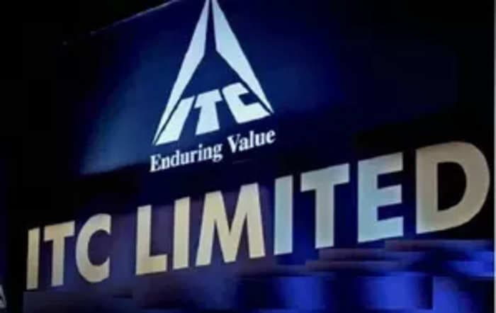 ITC Q2 net profit rises 6.1% to Rs 4,955.90 crore