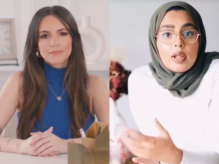 You need to follow these therapists on TikTok