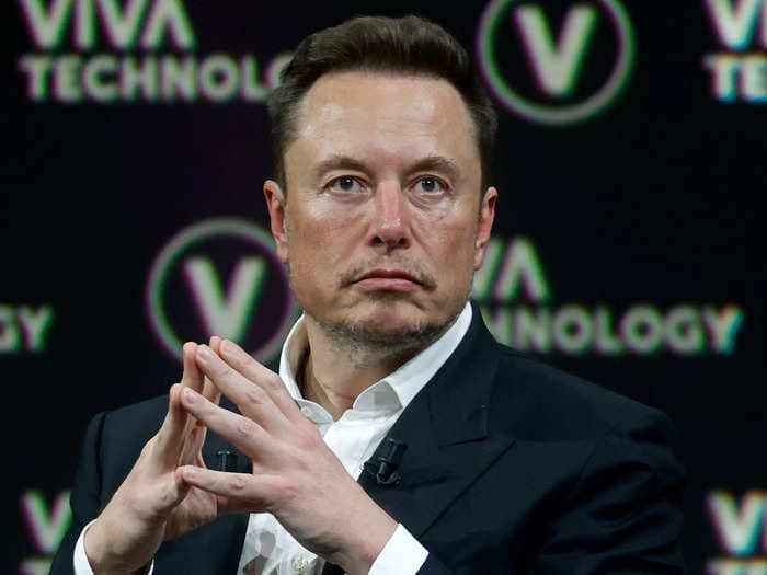 Insider Today: Elon issues a warning