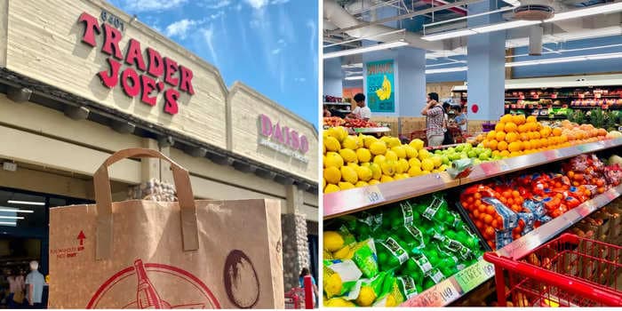 Loyal Trader Joe's shoppers explain the psychology of why they love the grocery store so much