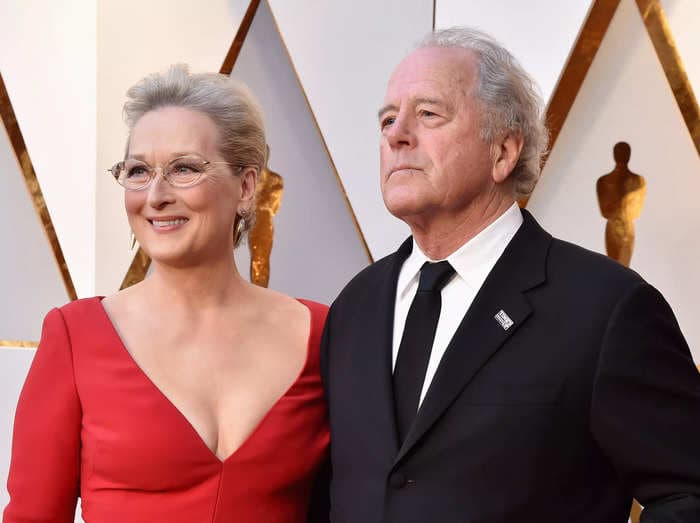 Meryl Streep and her husband Don Gummer have been separated for 'more than 6 years,' the actor's rep says