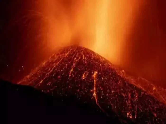 Tonga volcanic eruption of 2022 depleted huge amounts of ozone rapidly, research finds