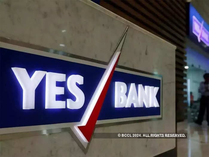 Yes Bank Q2 net profit jumps 48% on low base; says unsecured book reporting stress