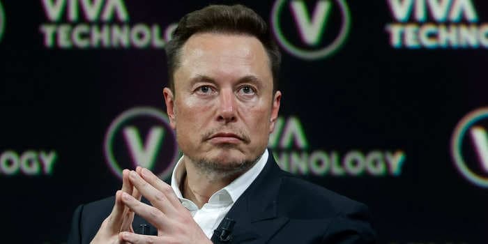 Tesla's stock just had its worst week of 2023, plunging 16% on Elon Musk's earnings-call nightmare