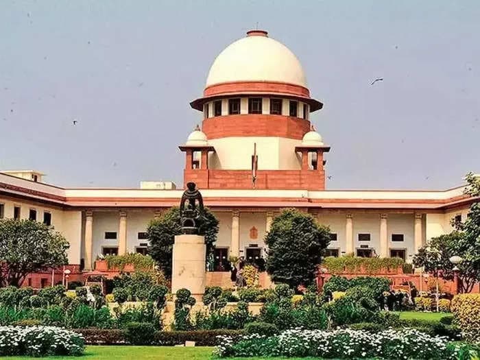 Man who applied for postal job in 1995 gets appointment order after SC intervention