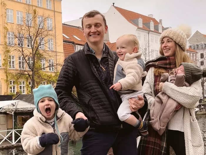 We moved to Copenhagen to raise our young kids. Childcare is astronomically cheaper and better, but we miss the convenience of shopping on Amazon.