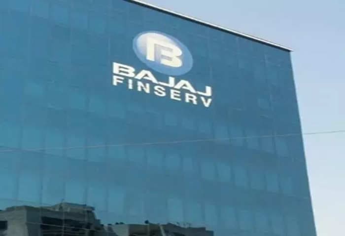 Bajaj Finserv Q2 net profit rises 24%, revenue up 25%