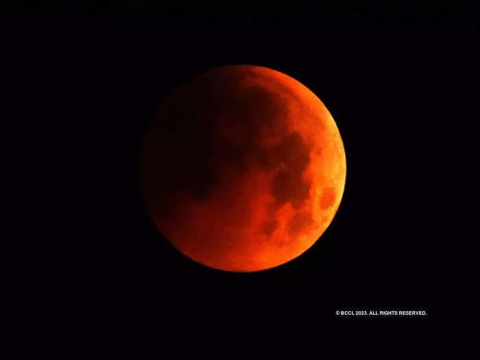 Partial lunar eclipse on Oct 28 – When, where and how to watch