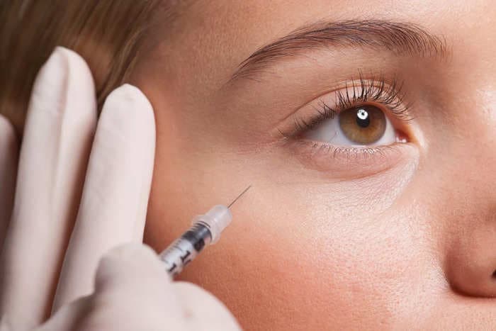 3 signs you're ready to start Botox injections, according to a dermatologist