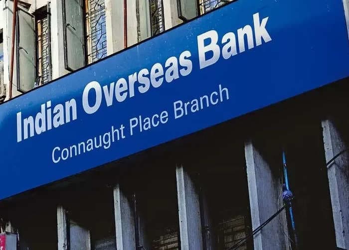 Indian Overseas Bank posts Rs 624.34 cr PAT for Q2 2023-24