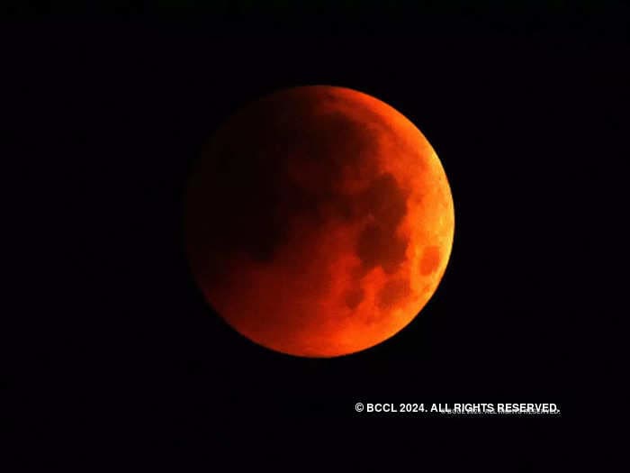 Partial lunar eclipse – A quick guide to understanding the celestial event on Oct 28