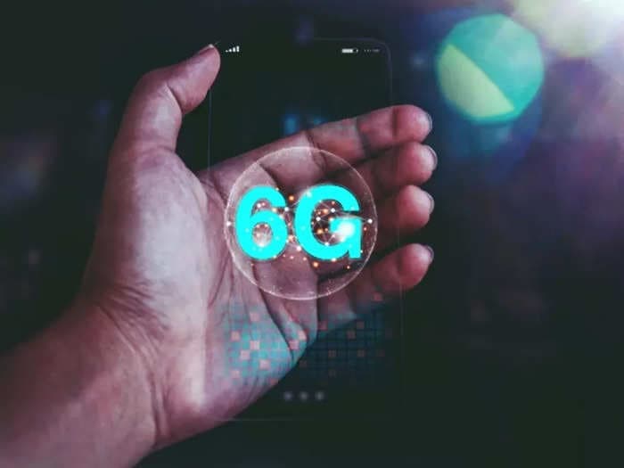 India will need 100% tower fiberisation for 6G, and it's now at 38%