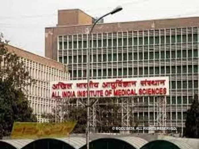 Proposals sought to establish integrative health research centres at AIIMS