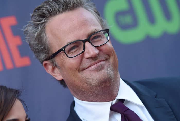 Matthew Perry's autopsy was inconclusive — it could take 6 months for an official cause of death
