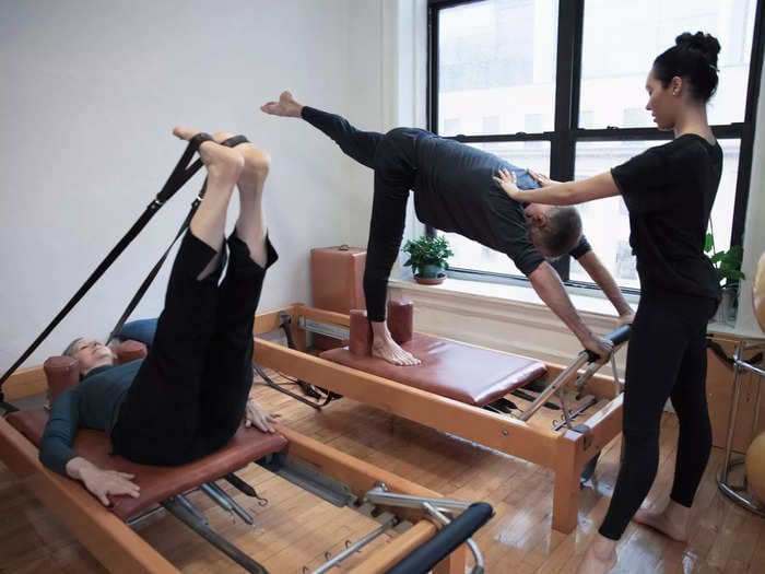 5 things everyone should know about Pilates, according to Pilates instructors