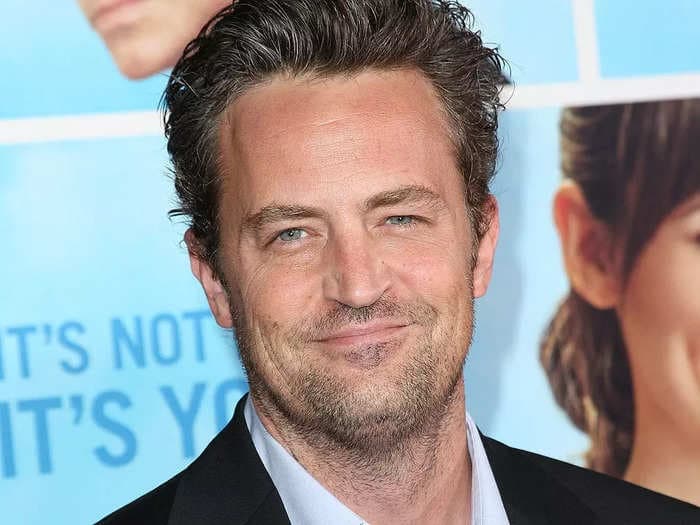 11 of Matthew Perry's best movie and TV roles beyond 'Friends'