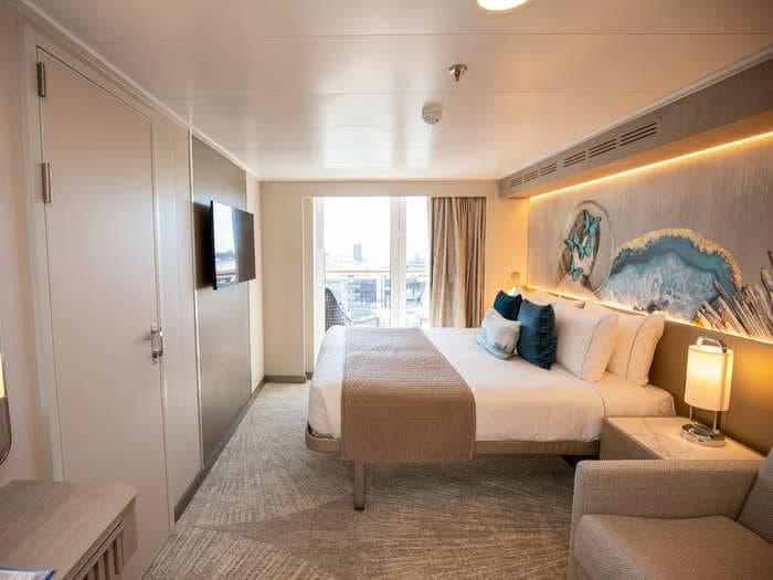 Good luck booking a cruise: your favorite cruise lines are running low on cabins 