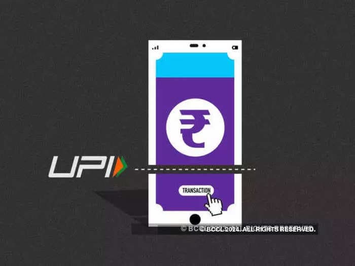 Indians spent big on festive season sales, UPI transaction up 40% in Oct: Report