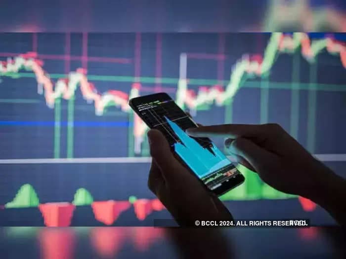Nifty, Sensex in the green after two days of fall as US Fed keeps rates unchanged
