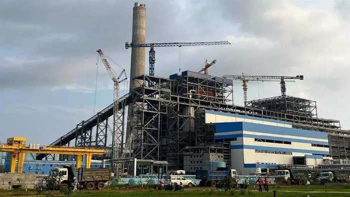 Adani Power Q2 net jumps over nine fold to Rs 6,594 cr