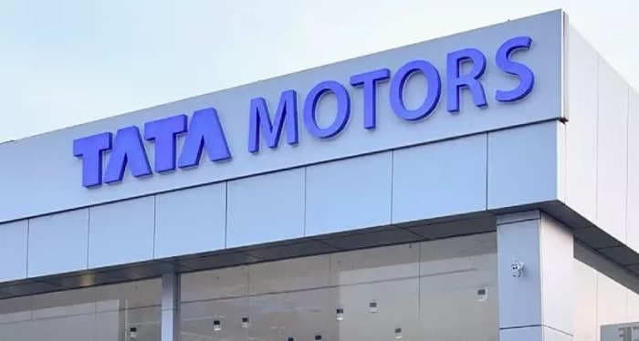 Tata Motors reports consolidated net profit at Rs 3,783 crore in Q2