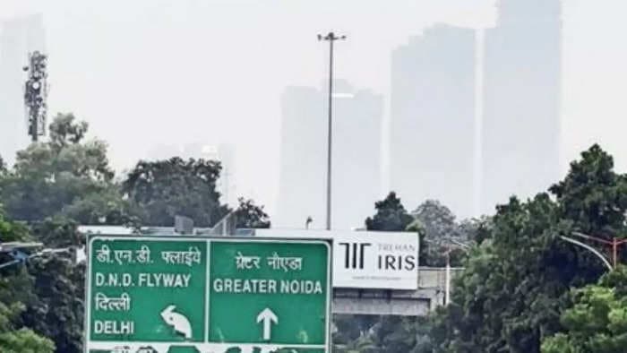 Air pollution: Centre orders ban on non-essential construction work in Delhi-NCR