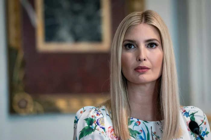 Ivanka Trump's lawyer said she'll 'suffer undue hardship' if she has to testify during a school week