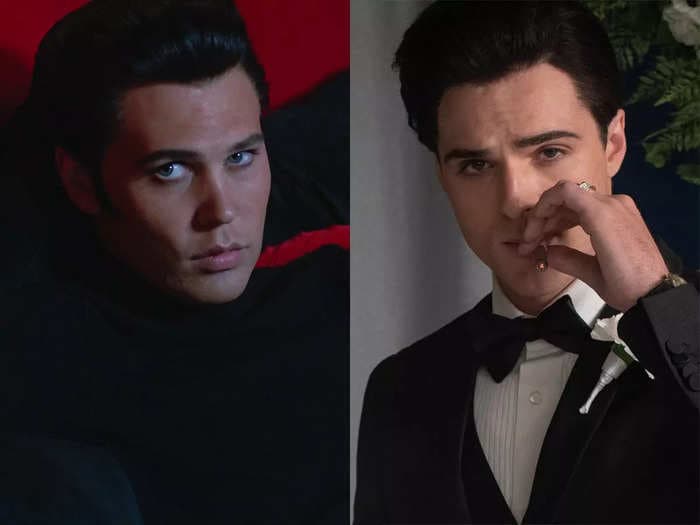 If you're comparing Austin Butler and Jacob Elordi's portrayals of Elvis Presley, you're missing the point of Baz Luhrmann and Sofia Coppola's movies