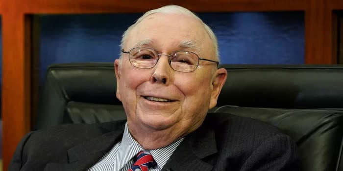 Legendary investor Charlie Munger blasted gamblers, touted Heinz and Hermès, and revealed Warren Buffett's views in a recent interview. Here are the 22 best quotes.
