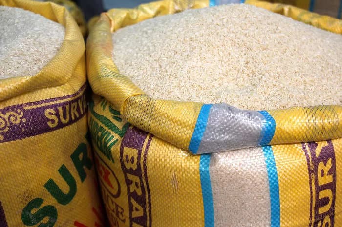 Government extends free food-grains programme for 5 years, raises medium-term risks