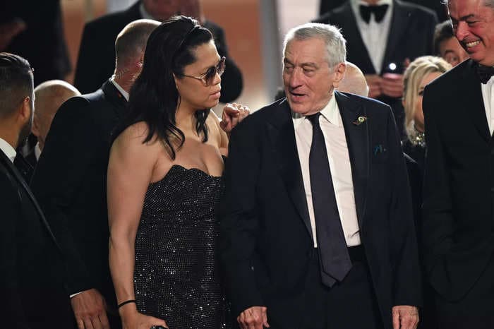 De Niro's former assistant's secret recordings comparing the actor's current and former partners played in court