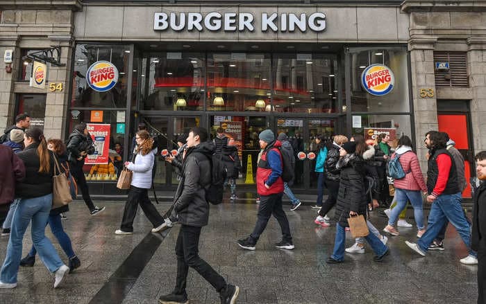 Burger King closes 6 more restaurants amid plan to shut down up to 400 locations this year 