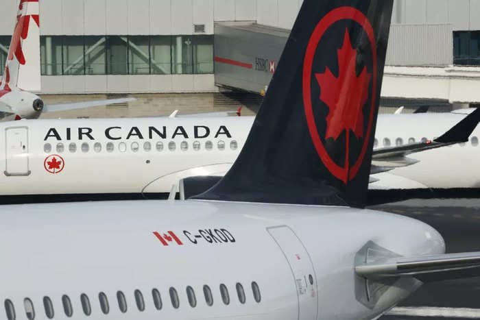 An Air Canada passenger died after a long-haul flight. His daughter says the crew ignored her pleas to divert the plane and get him to a hospital.