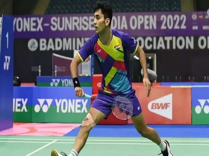 India's star shuttler Lakshya Sen urges PM Modi to fix his visa issue to enable his participation in China Open