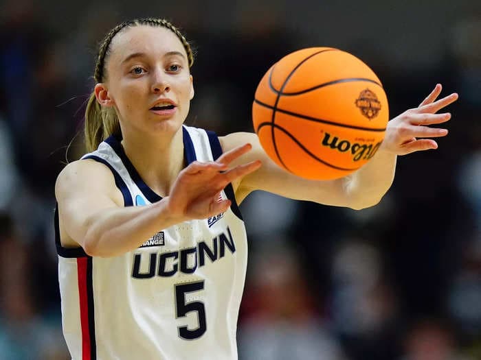 5 changes Paige Bueckers made to her training routine to reclaim her UConn superstar status after 2 years of injuries