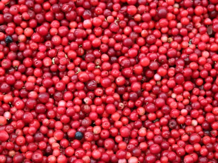 Cranberries: A tangy and nutritious superfood