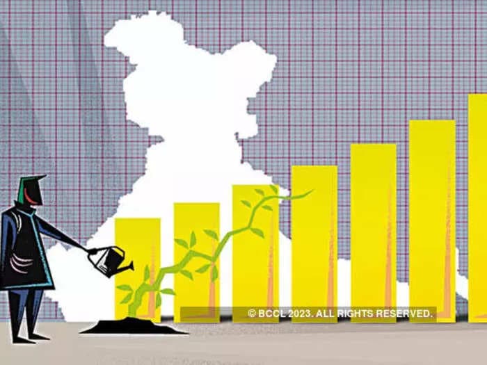 Moody's retains India's 2023 growth forecast at 6.7% on strong domestic demand