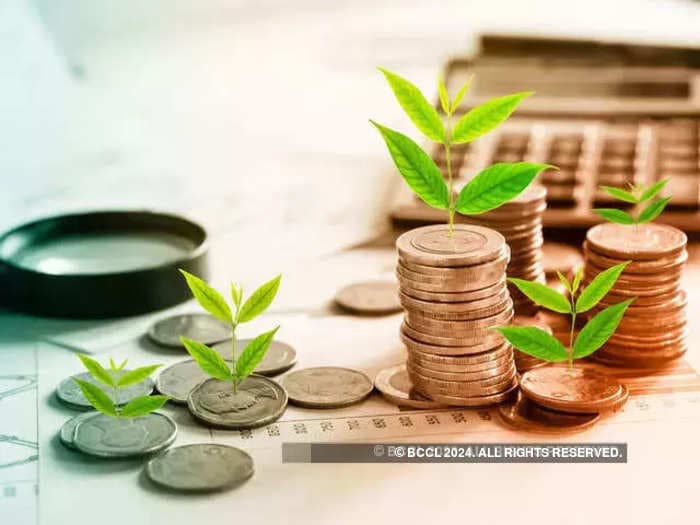 Retail inflows into equity schemes rise 42% to Rs 19,932 crore in October